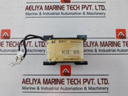 Bbc Kb 85 Coil For Contactor 380V 50Hz 440V 60Hz