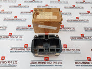 Bbc Klimafest Ghb 280 1501 R 2007 Coil 380V 50Hz 440V 60Hz