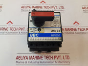 Bbc Lna 32 Limitor