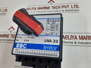Bbc Lna 32 Limitor 22A