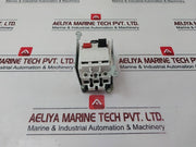 Bbc Motor Circuit Breaker 0.4-0.63A
