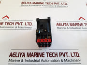 Bbc Petercem B16-30-10 Aux.Contactor