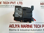 Bbc Petercem B16-30-10 Aux.Contactor