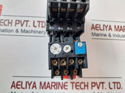 Bbc Petercem B25 Contactor 45A 660V