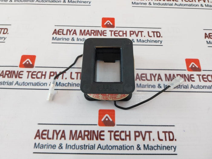 Bbc Petercem Kb170 Contactor Coil 380V 50Hz 440V 60Hz