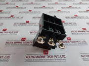 Bbc Petercem T 105Du Thermal Overload Relay 600V