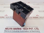 Bbc T 170 Du Power Relay 6A