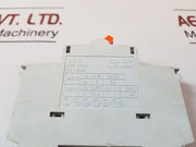 Bbc S2-s/H Auxiliary Contact