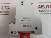 Bbc S212 K2A Circuit Breaker