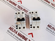 Bbc S272 K 2A Circuit Breaker