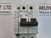 Bbc S272 K 2A Circuit Breaker