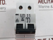 Bbc Sk Stotz S 272 Circuit Breaker