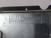 Bbc Sr 18