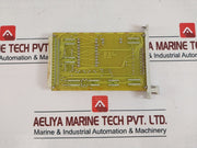 Bbc Gvt 360 3279 Printed Circuit Board