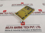Bbc Gvt 360 3279 Printed Circuit Board
