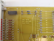 Bbc Gvt 360 3279 Printed Circuit Board