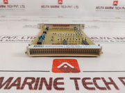 Bbc Gvt 360 3279 Printed Circuit Board