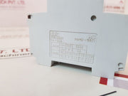 Bbc Stotz S 272 K 10A Circuit Breaker
