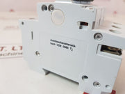 Bbc Stotz S273 K1A Circuit Breaker