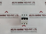 Bbc Stotz S 273 K 2A Circuit Breaker