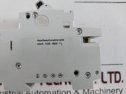Bbc Stotz S 273 K 2A Circuit Breaker