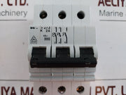 Bbc Stotz S 273 K 2A Circuit Breaker