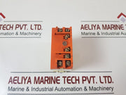 Bbc Tms Control Unit C105 2A/380V