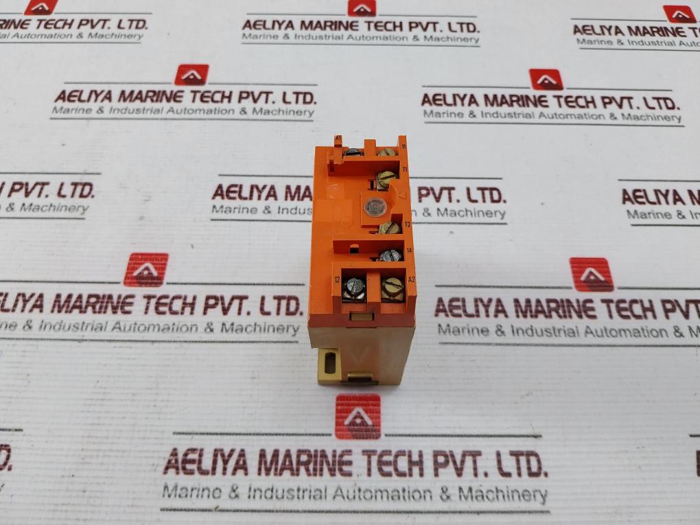 Bbc Tms Control Unit C105 200-250V (Used)