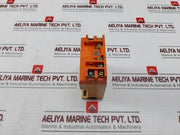 Bbc Tms Control Unit C105 200-250V (Used)