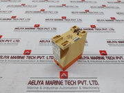 Bbc Tms Control Unit C105 200-250V (Used)