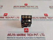Bbc Tsa 45P Thermal Overload Relay 2A