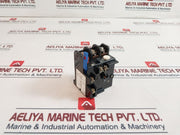 Bbc Tsa 45P Thermal Overload Relay 2A