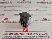 Bbc Tsa 45P Thermal Overload Relay 2A