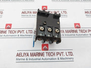 Bbc Tsa 45P Thermal Overload Relay 10A 220V-380V-500V