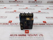 Bbc Tsa 45P Thermal Overload Relay 500V 4A 1.0A 70694