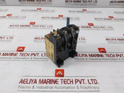 Bbc Tsa 45P Thermal Overload Relay 500V 4A 1.0A 70694