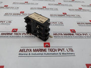 Bbc Tsa 45P Thermal Overload Relay Jgr C/660-Used
