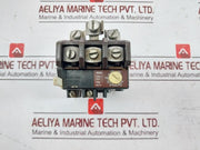 Bbc Tsa 45P Thermal Overload Relay Pn-71E-06150 Iec 292-1 660V Vde 0660
