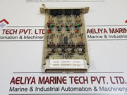 Bbc ut481 pcb card gnt6033813b