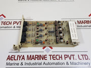 Bbc ut481 gnt6033813b pcb card