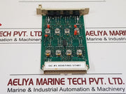 Bbc ut481 pcb card gnt6033813b 