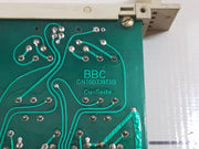 Bbc ut481 pcb card gnt6033813b