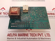 Bbc Veriton Gnt6033156 P2 Pcb