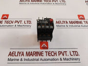 Bbc/Petercem T25 Dm Thermal Overload Relay 5-27A