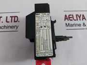 Bbc/Petercem T25 Dm Thermal Overload Relay 5-27A