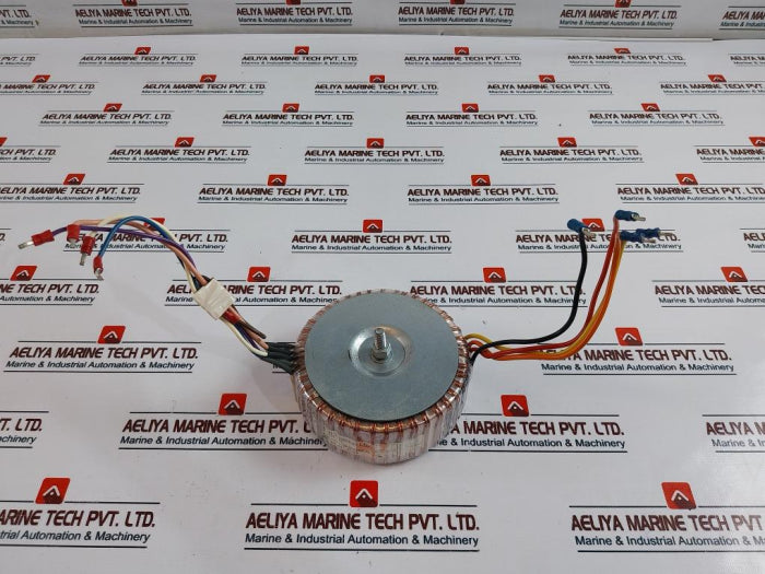 Bbh Windings 432-581 Transformer 330Va