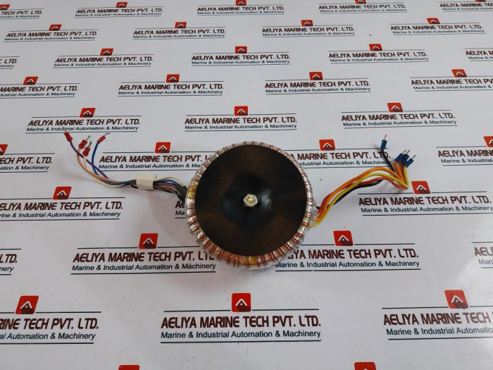 Bbh Windings 432-581 Transformer 330Va