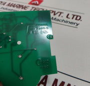 Bbr-42 Mc 02 Smart Buzzer Pcb Card