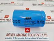 Bc A21509-534-01 Capacitor 3186Fe272T400Dpa2