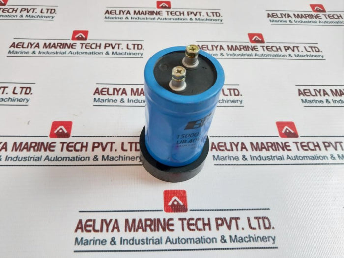 Bc Components 15000 µF Capacitor 40/085/56